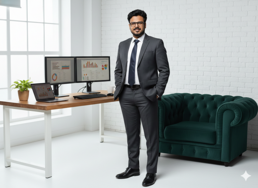 ABOUT..FREELANCE DIGITAL MARKETER IN MALAPPURAM